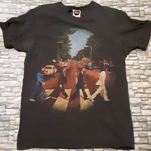 The Beatles Apple Records Abbey Road 2005